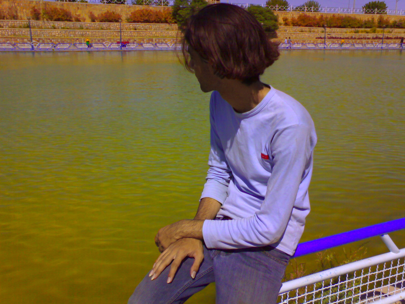 آینده همین امروز است…