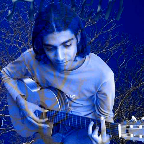 یادت هست؟ همه جا سوخته بود؟