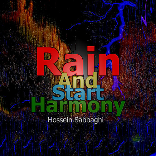 Rain And Start Harmony