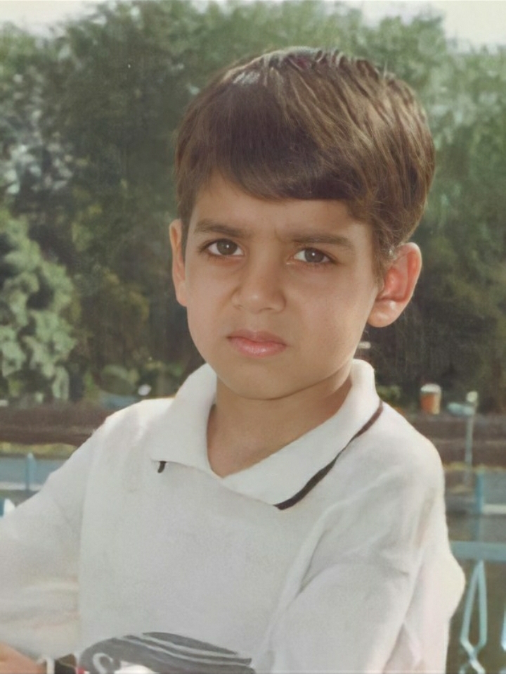 For a Glorious Breakfast on a Rainy Morning