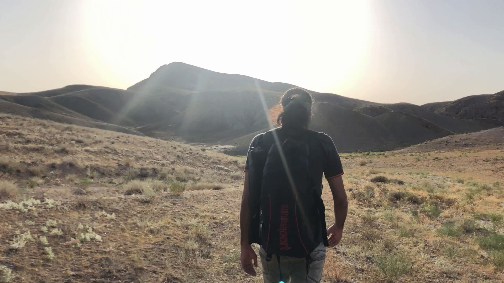 Manaye Zendegi (Music Video)