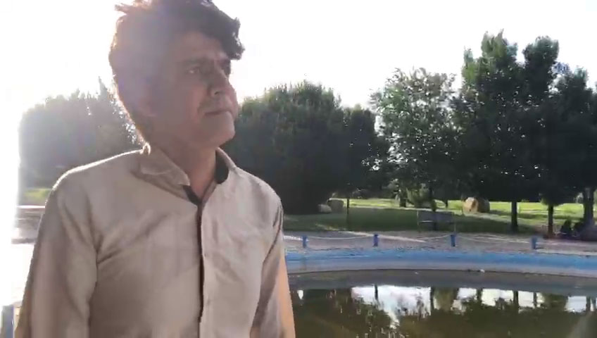 Memories of the Planet Earth (Short Video)